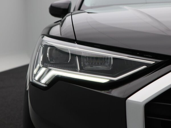 matrix LED koplampen