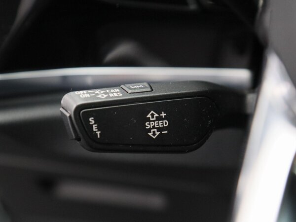 cruise control