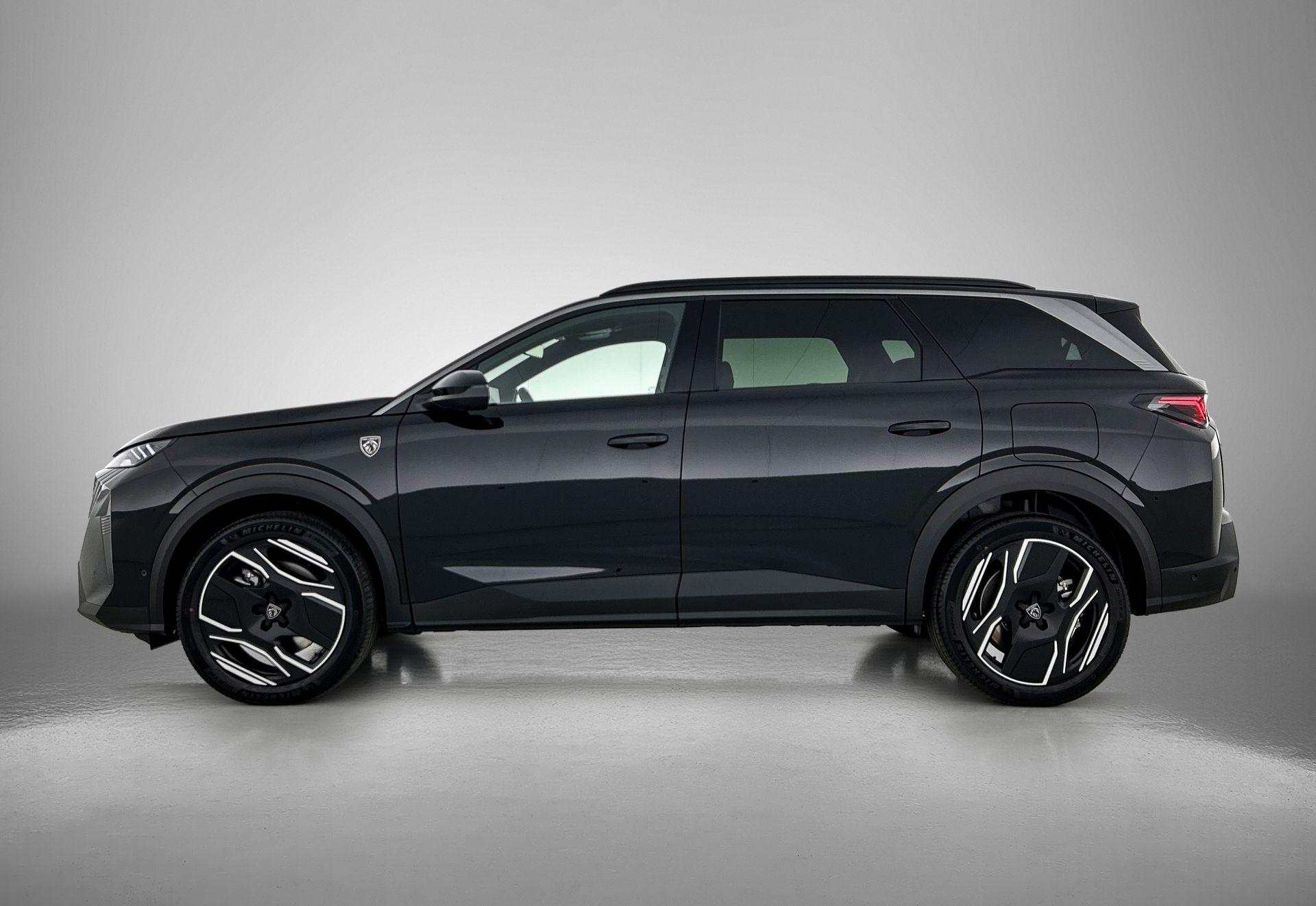 Peugeot 5008 1.6 Plug-in Hybrid 195 GT Exclusive 7p - Afbeelding 2