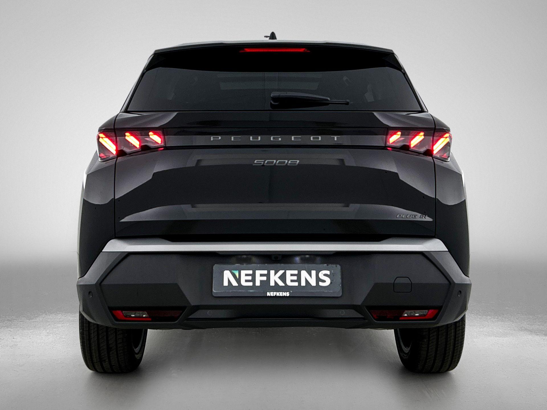Peugeot 5008 1.6 Plug-in Hybrid 195 GT Exclusive 7p - Afbeelding 5