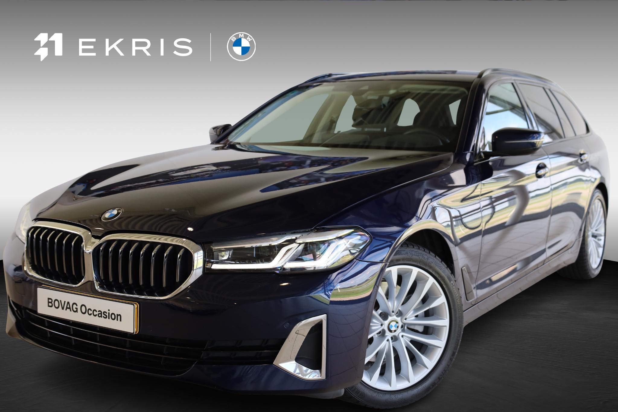 BMW 5 Serie Touring 520i