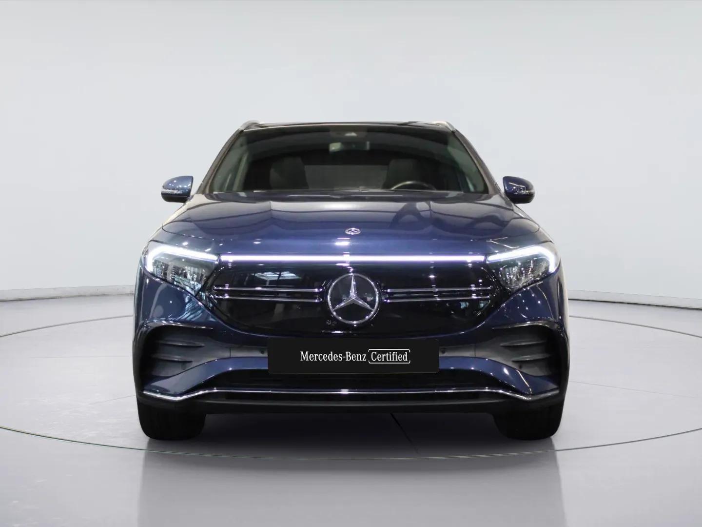 Mercedes-Benz EQA 250 67 kWh - Afbeelding 4