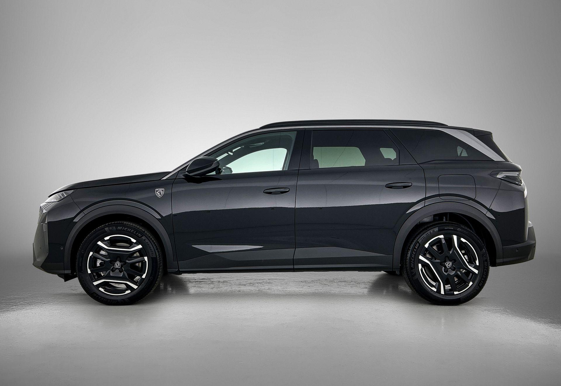 Peugeot 5008 1.6 Plug-in Hybrid 225 GT 7p - Afbeelding 2