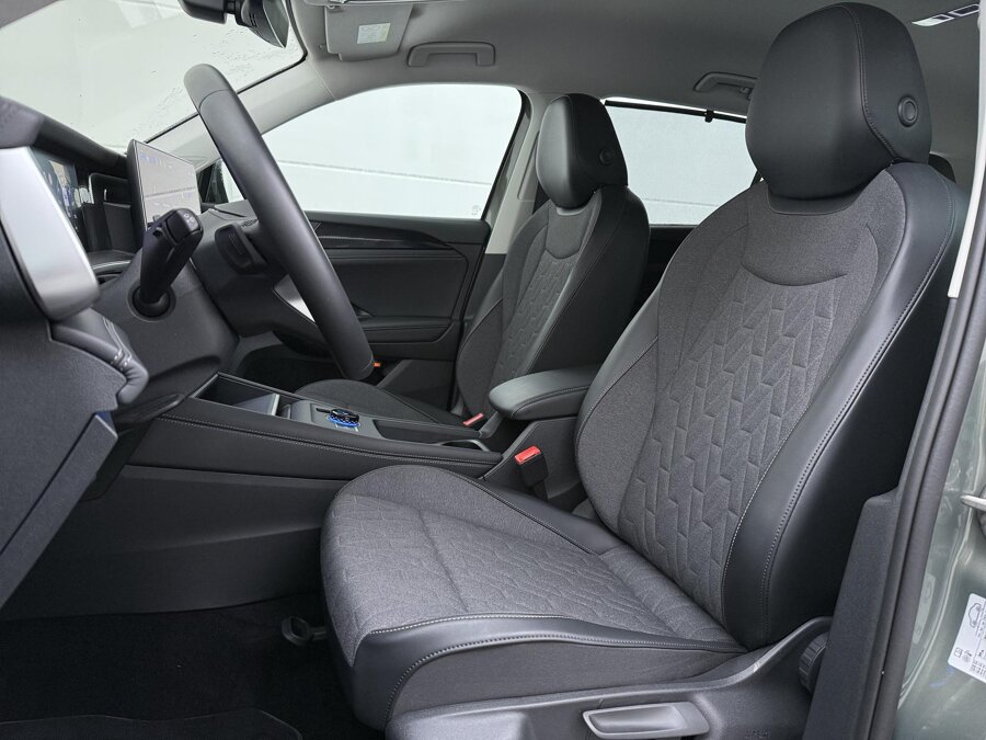 Volkswagen Tayron 1.5 eHybrid Life Edition