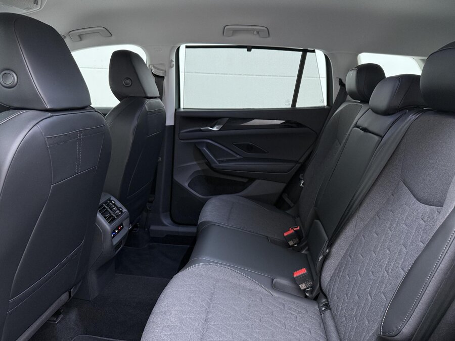 Volkswagen Tayron 1.5 eHybrid Life Edition