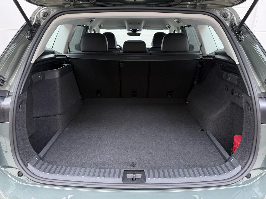 Volkswagen Tayron 1.5 eHybrid Life Edition