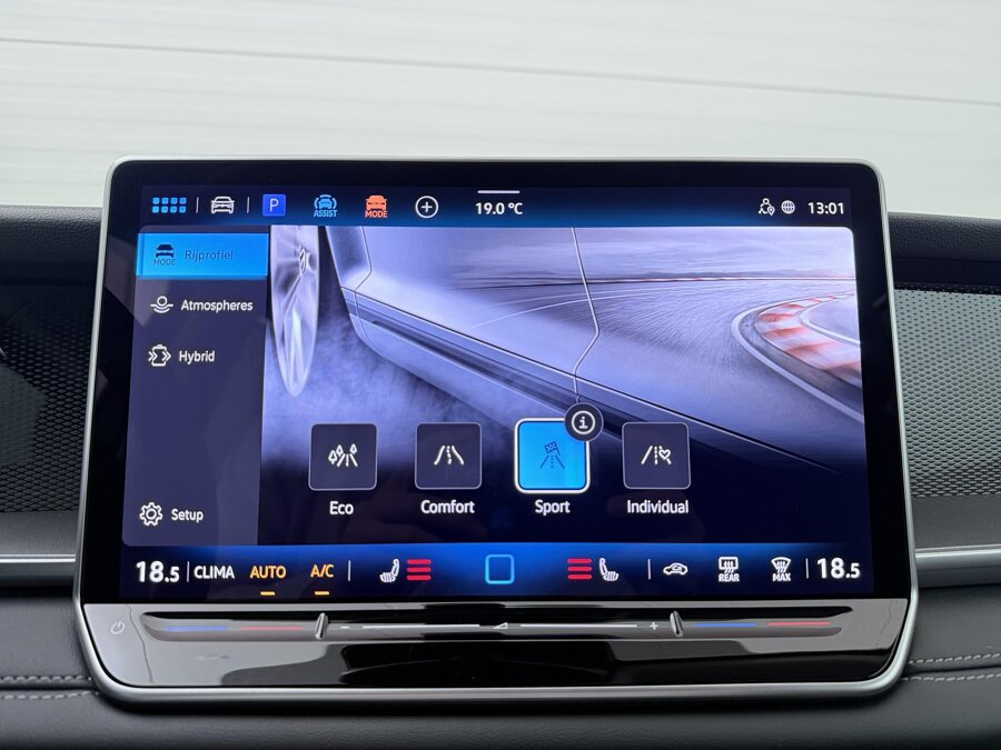 Volkswagen Tayron 1.5 eHybrid Life Edition