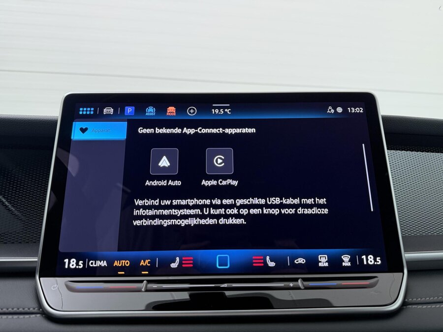 Volkswagen Tayron 1.5 eHybrid Life Edition