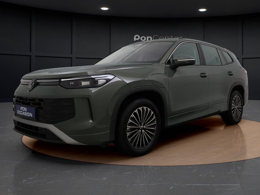 Volkswagen Tayron 1.5 eHybrid Life Edition
