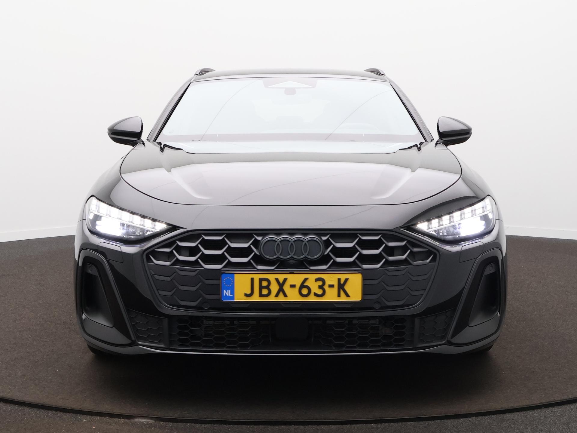 Audi A5 Avant 2.0 e-hybrid quattro S edition - Afbeelding 2
