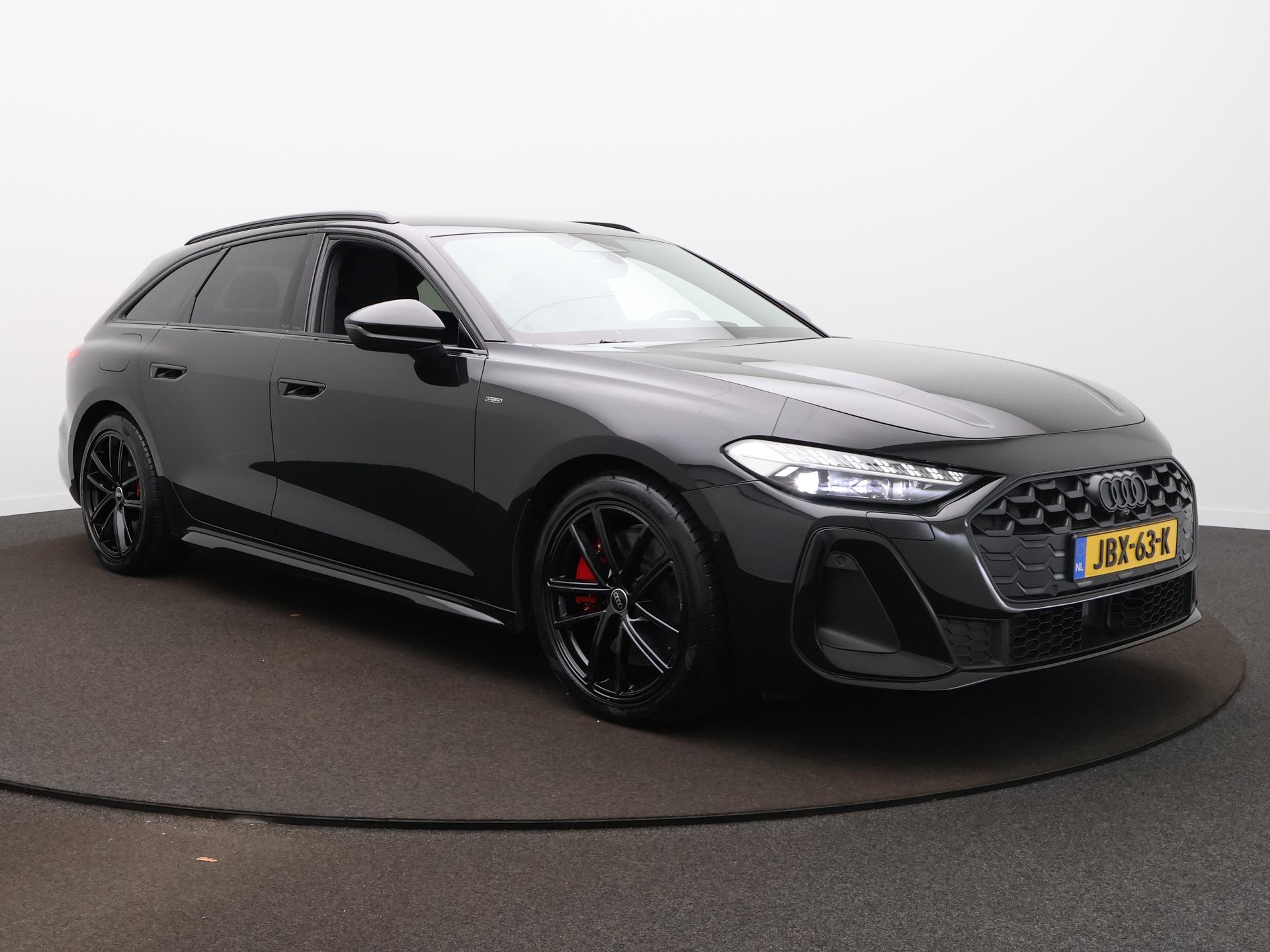 Audi A5 Avant 2.0 e-hybrid quattro S edition - Afbeelding 3
