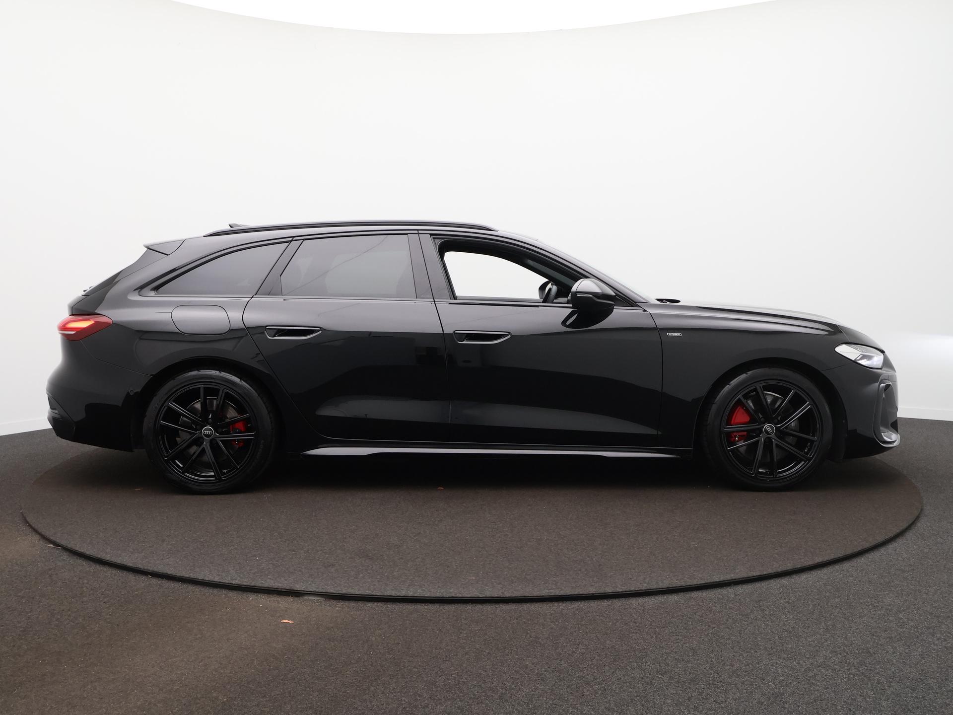 Audi A5 Avant 2.0 e-hybrid quattro S edition - Afbeelding 5