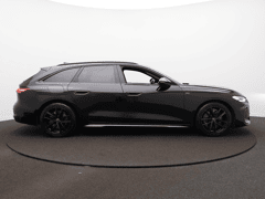 Audi A5 Avant 2.0 e-hybrid quattro S edition - Afbeelding 5