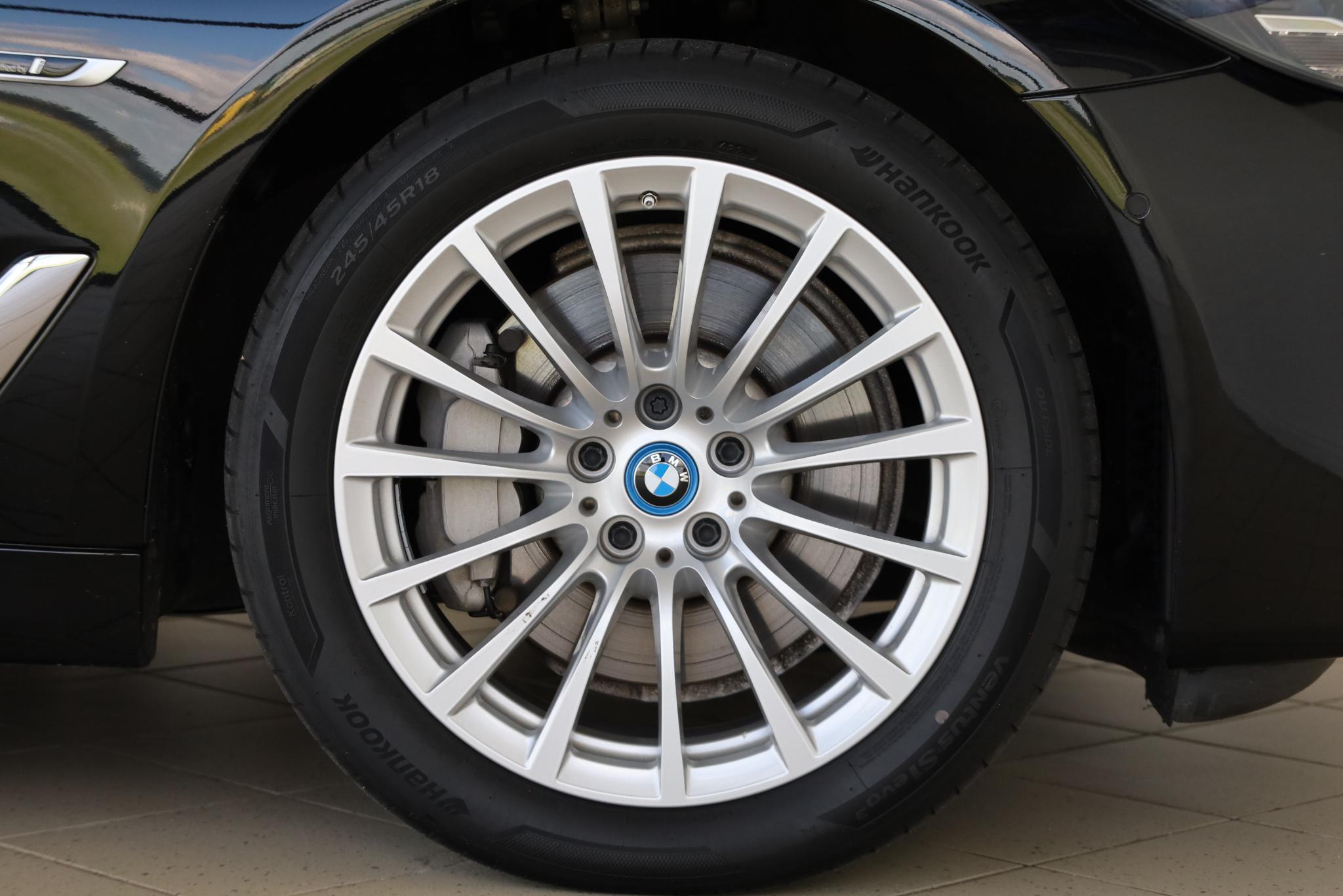 BMW 5-Serie