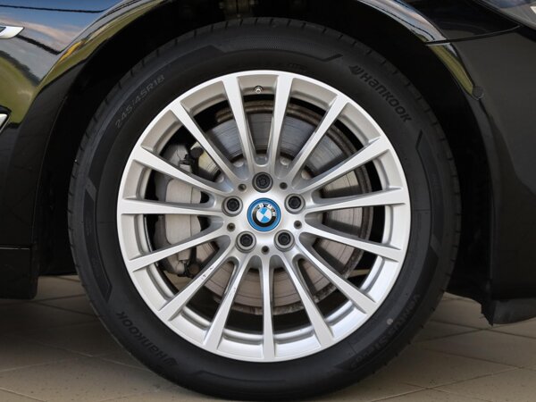 18 inch LM Multispaak (styling 619) in Reflex Silver 18 inch LM Multispaak (styling 619) in Reflex Silver