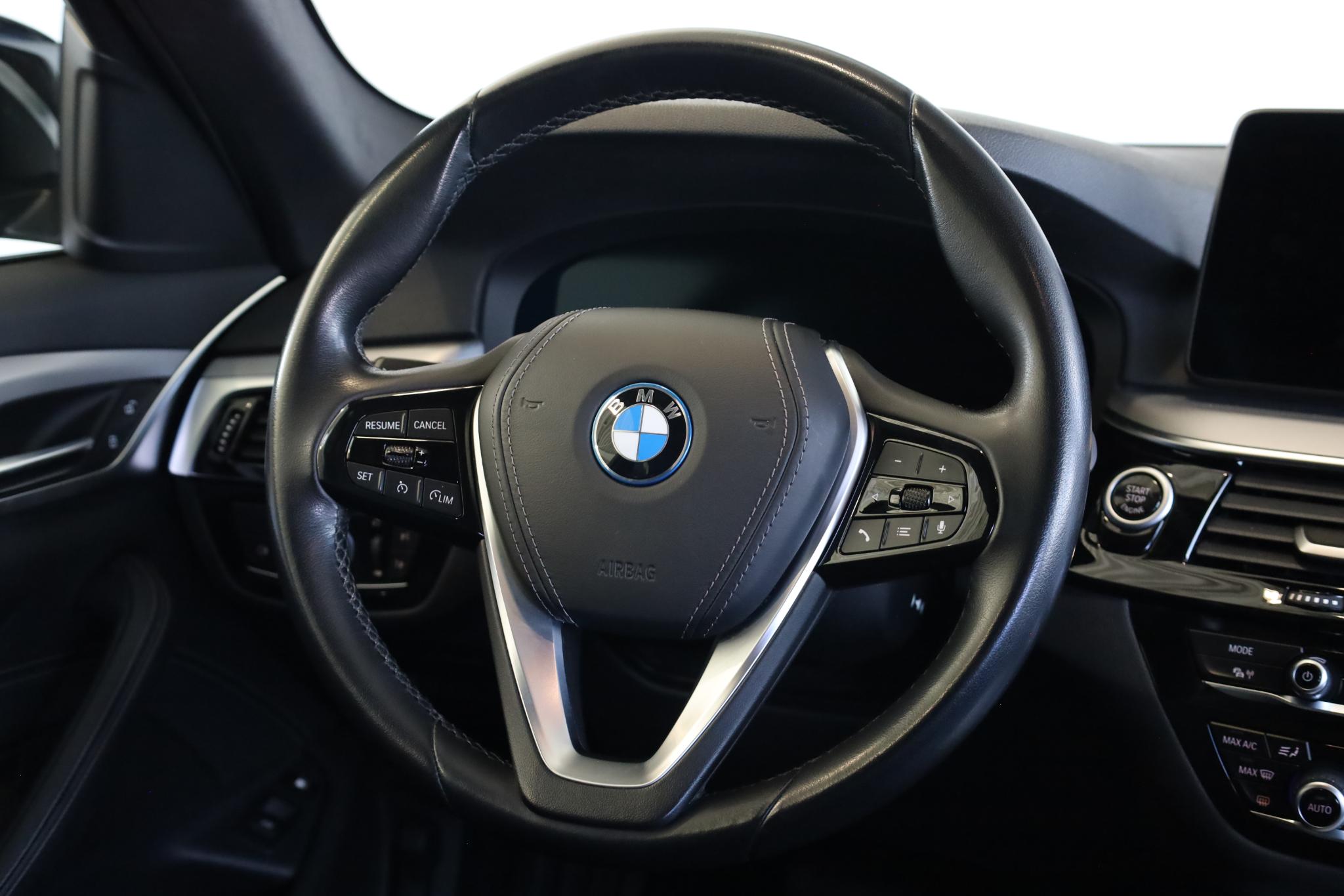 BMW 5-Serie