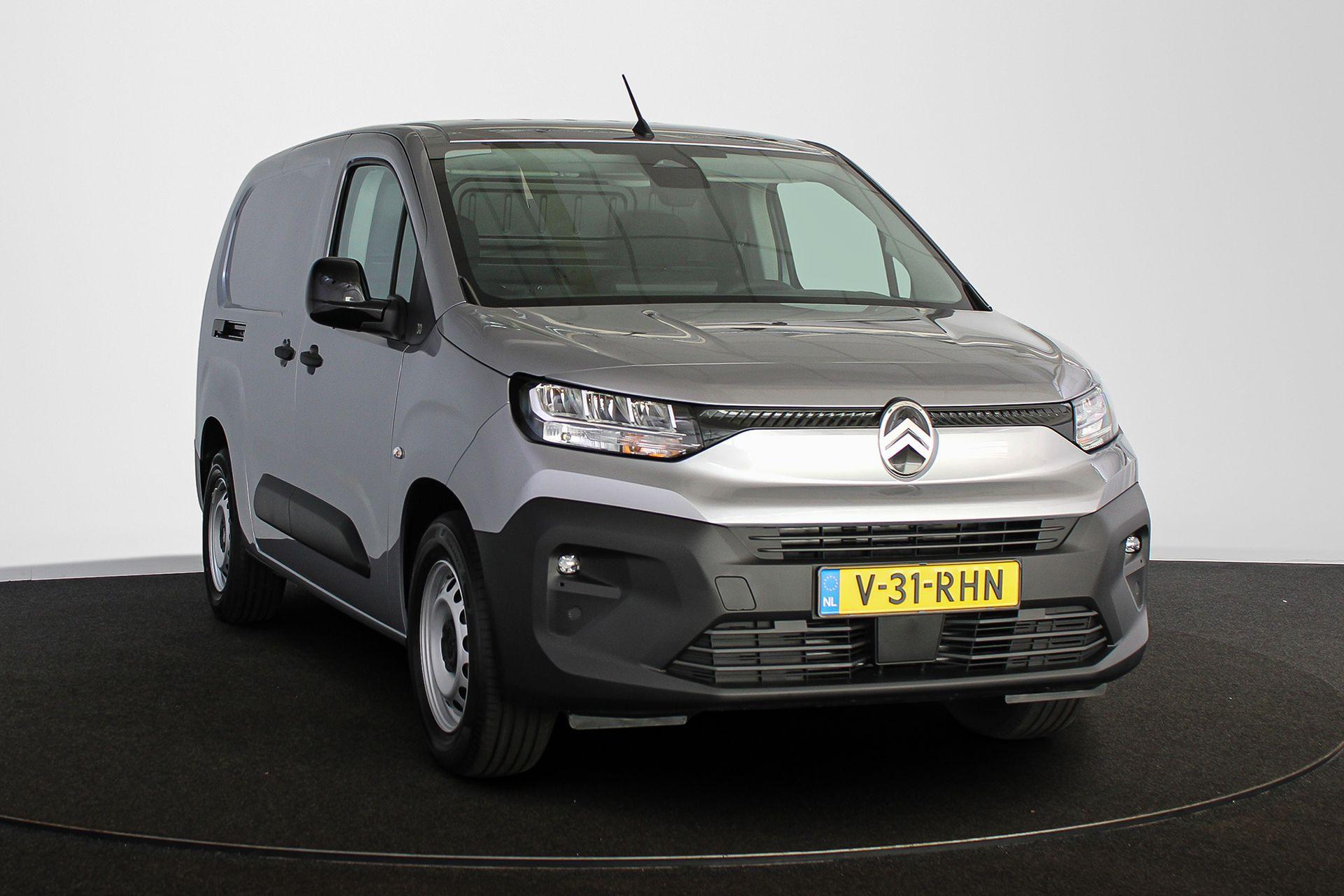 Citroën ë-Berlingo 136 L2 50 kWh - Afbeelding 2
