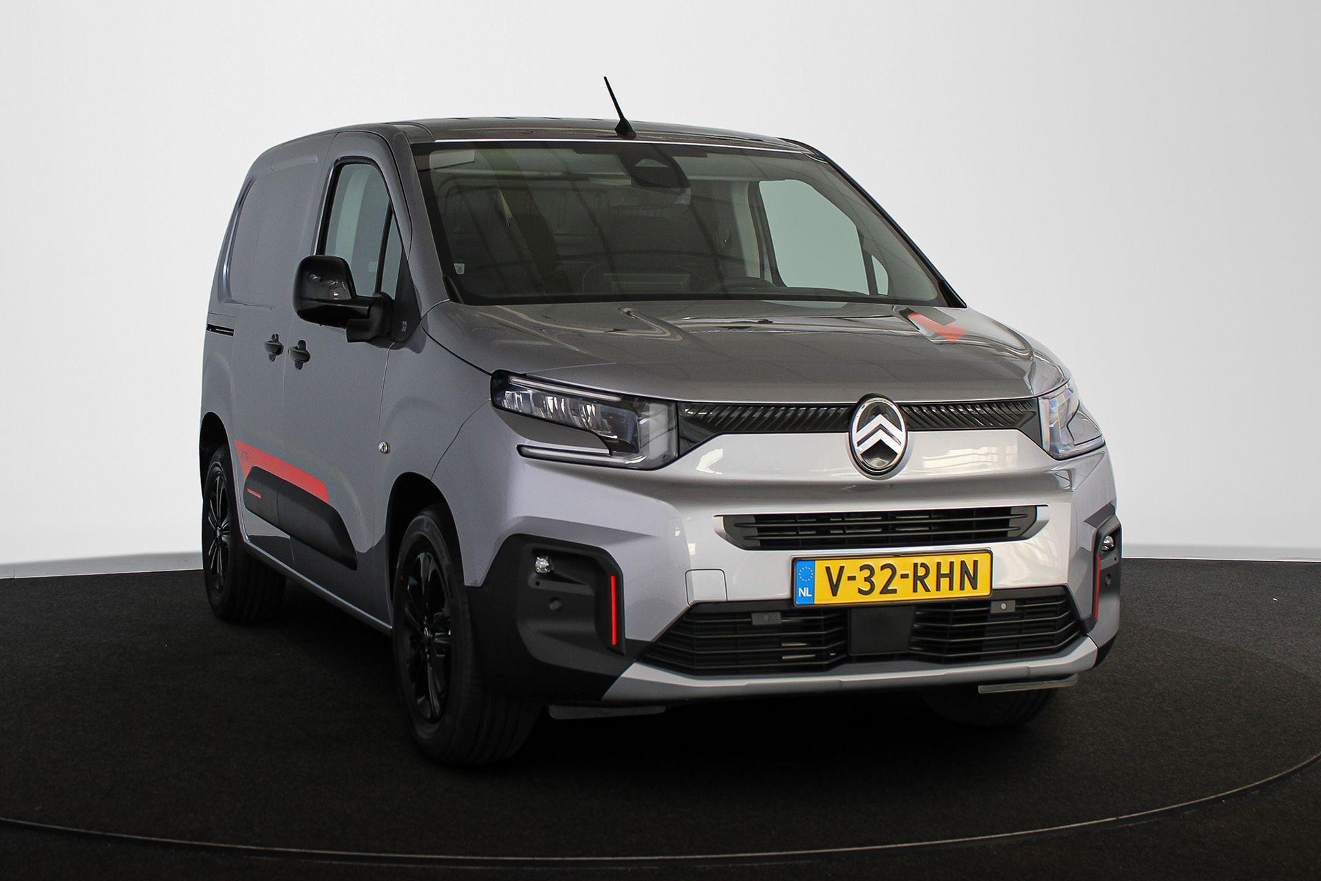 Citroën ë-Berlingo 136 L1 50 kWh - Afbeelding 2