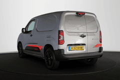 Citroën ë-Berlingo 136 L1 50 kWh - Afbeelding 4