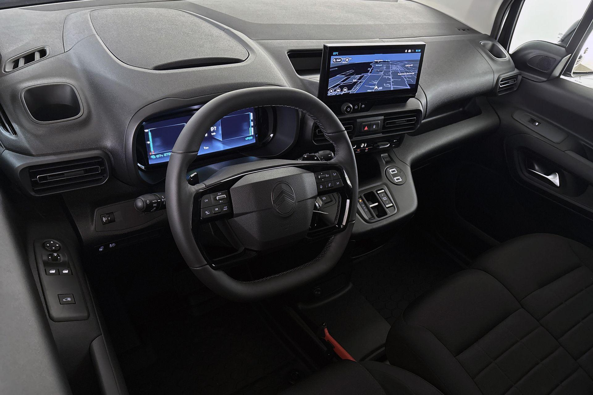 Citroën ë-Berlingo 136 L1 50 kWh - Afbeelding 5