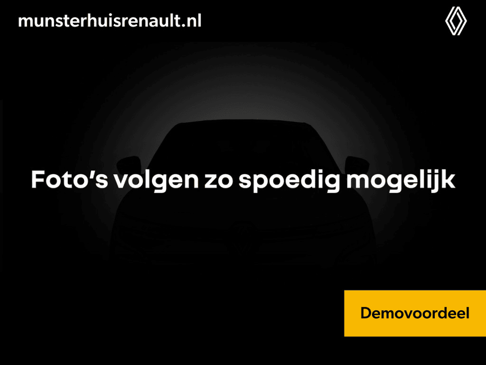 Renault Rafale 1.2 E-Tech full hybrid 200 esprit Alpine - Afbeelding 1
