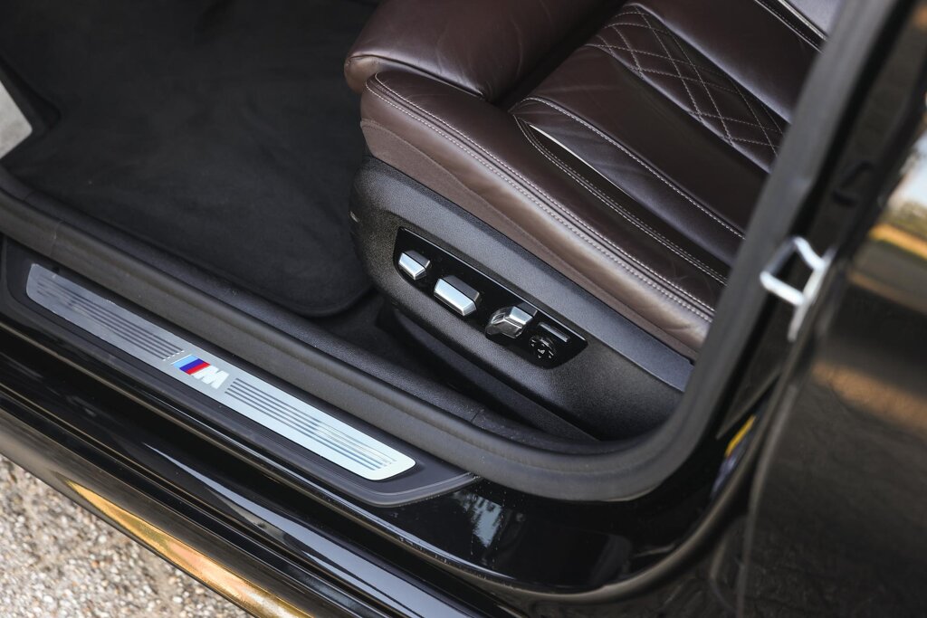 BMW 5 Serie 13