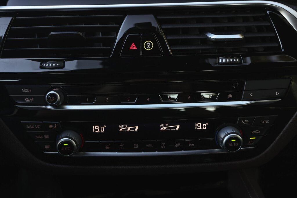 BMW 5 Serie 16