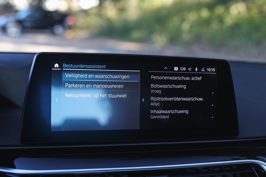 BMW 5 Serie 24