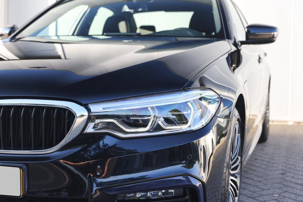 BMW 5 Serie 26
