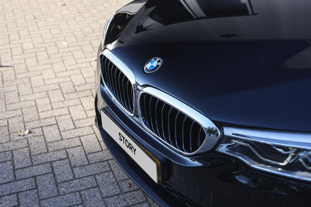 BMW 5 Serie 27