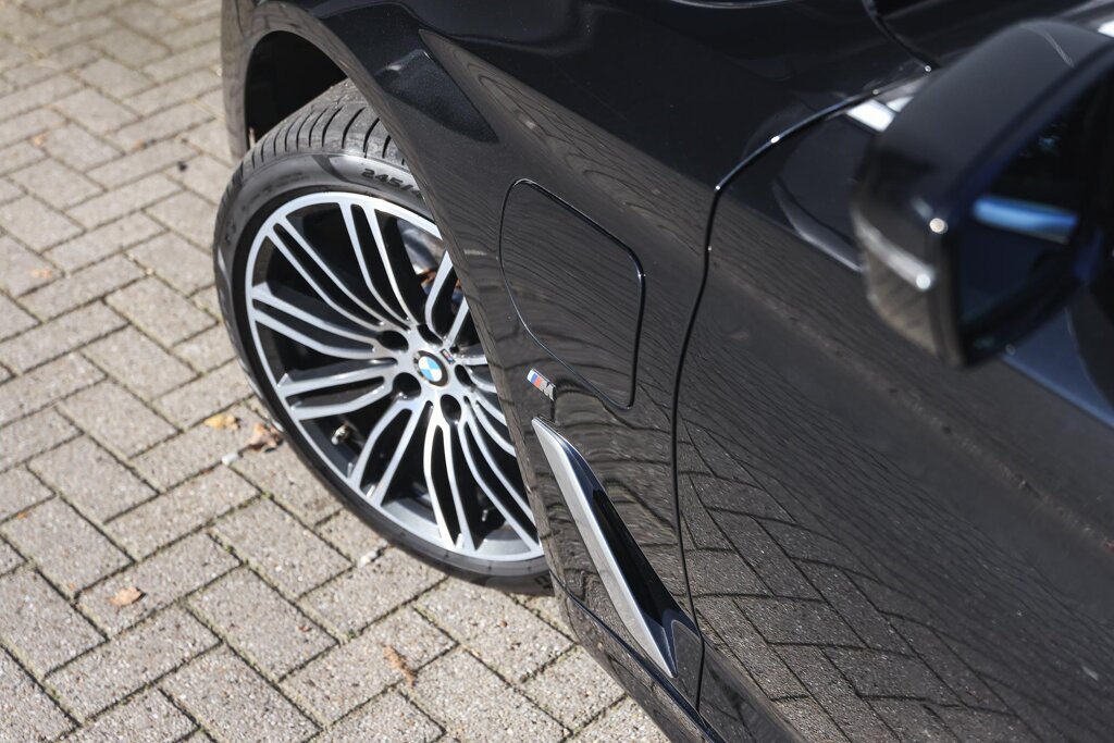 BMW 5 Serie 28