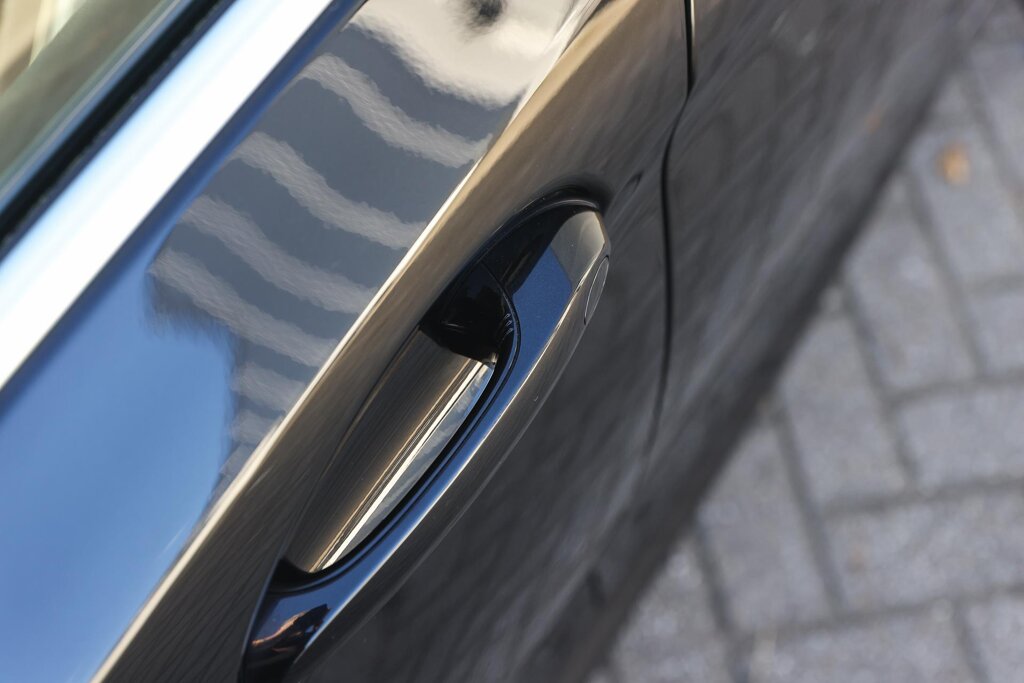 BMW 5 Serie 29