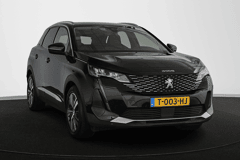 Peugeot 3008 1.6 HYbrid 225 Blue Lease Allure - Afbeelding 2