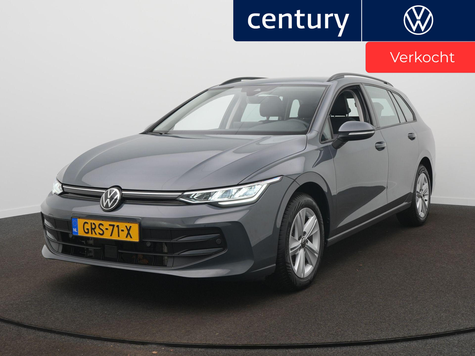 Volkswagen Golf Variant 1.5 TSI
