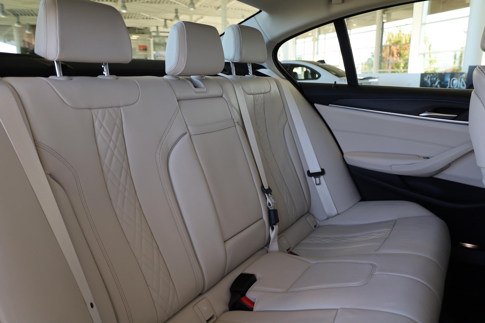 BMW 5-Serie