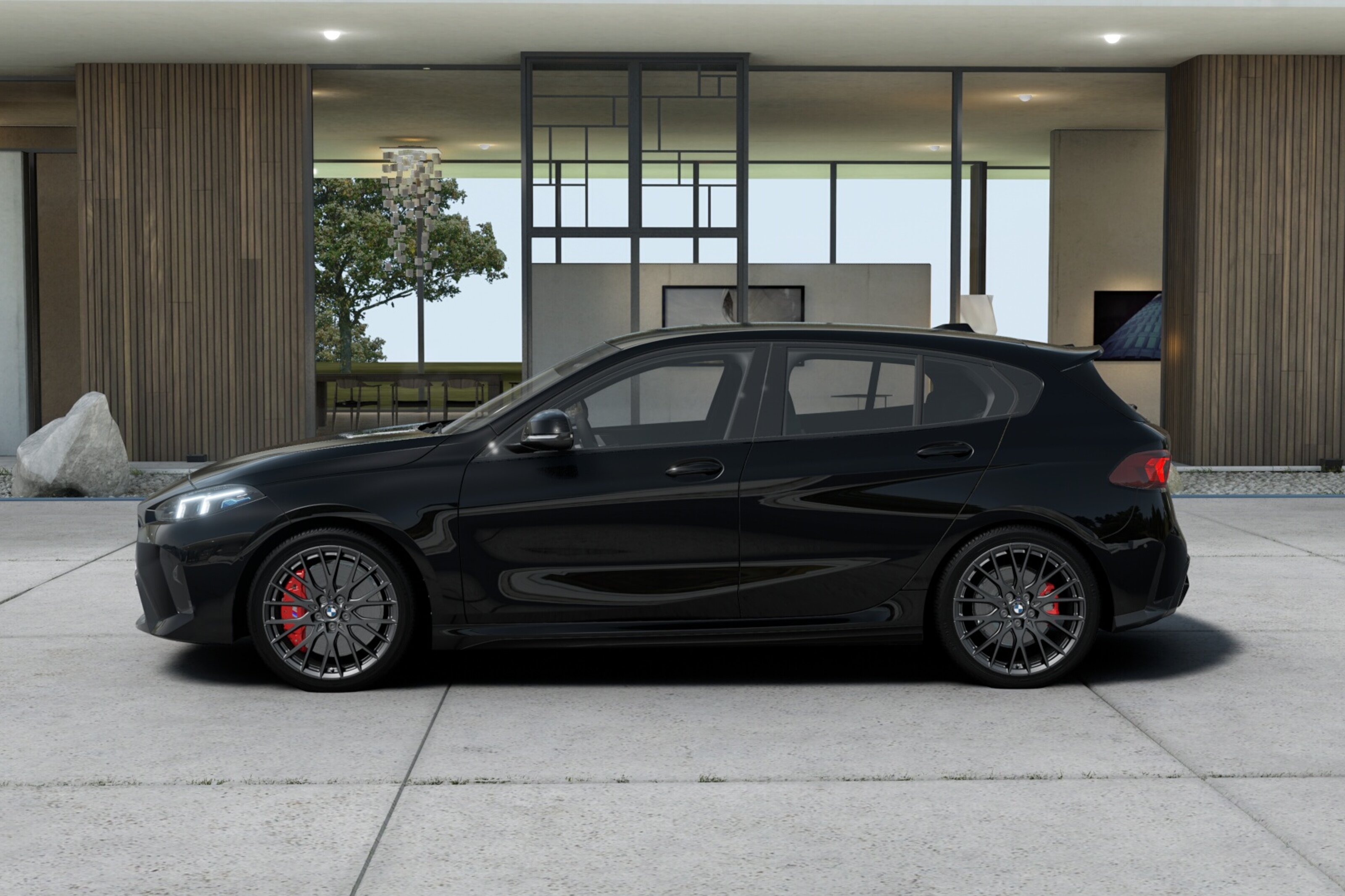 BMW 1 Serie 120 M Sport Automaat