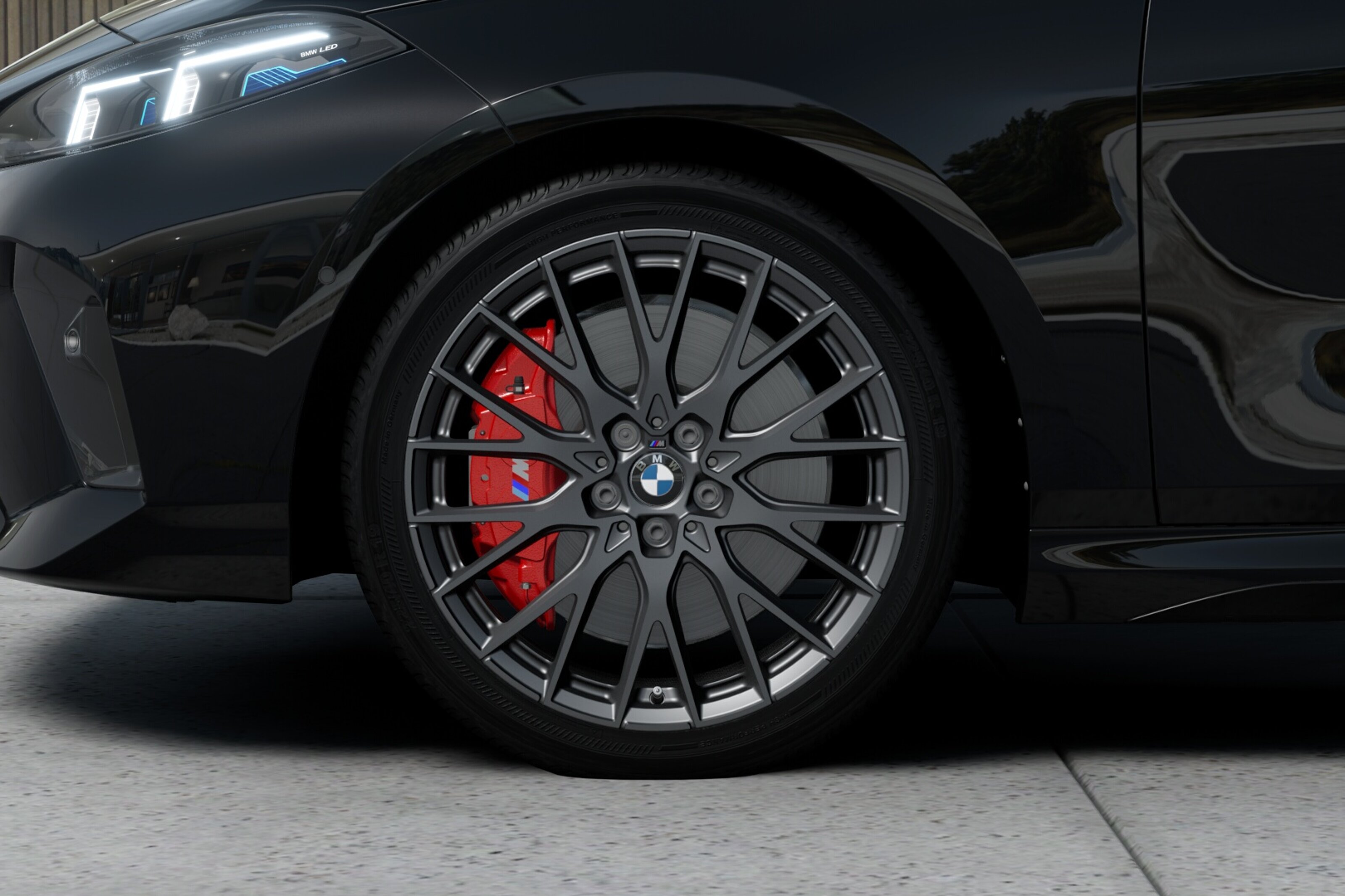 BMW 1 Serie 6