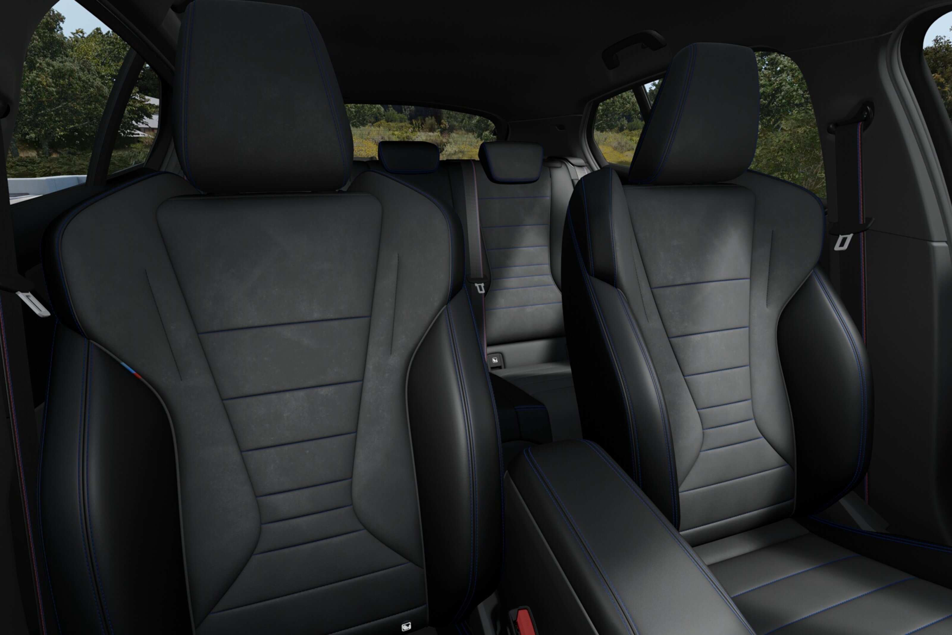BMW 1 Serie 9