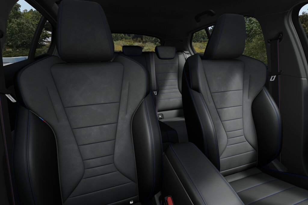 BMW 1 Serie 9