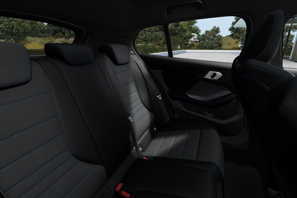 BMW 1 Serie 10