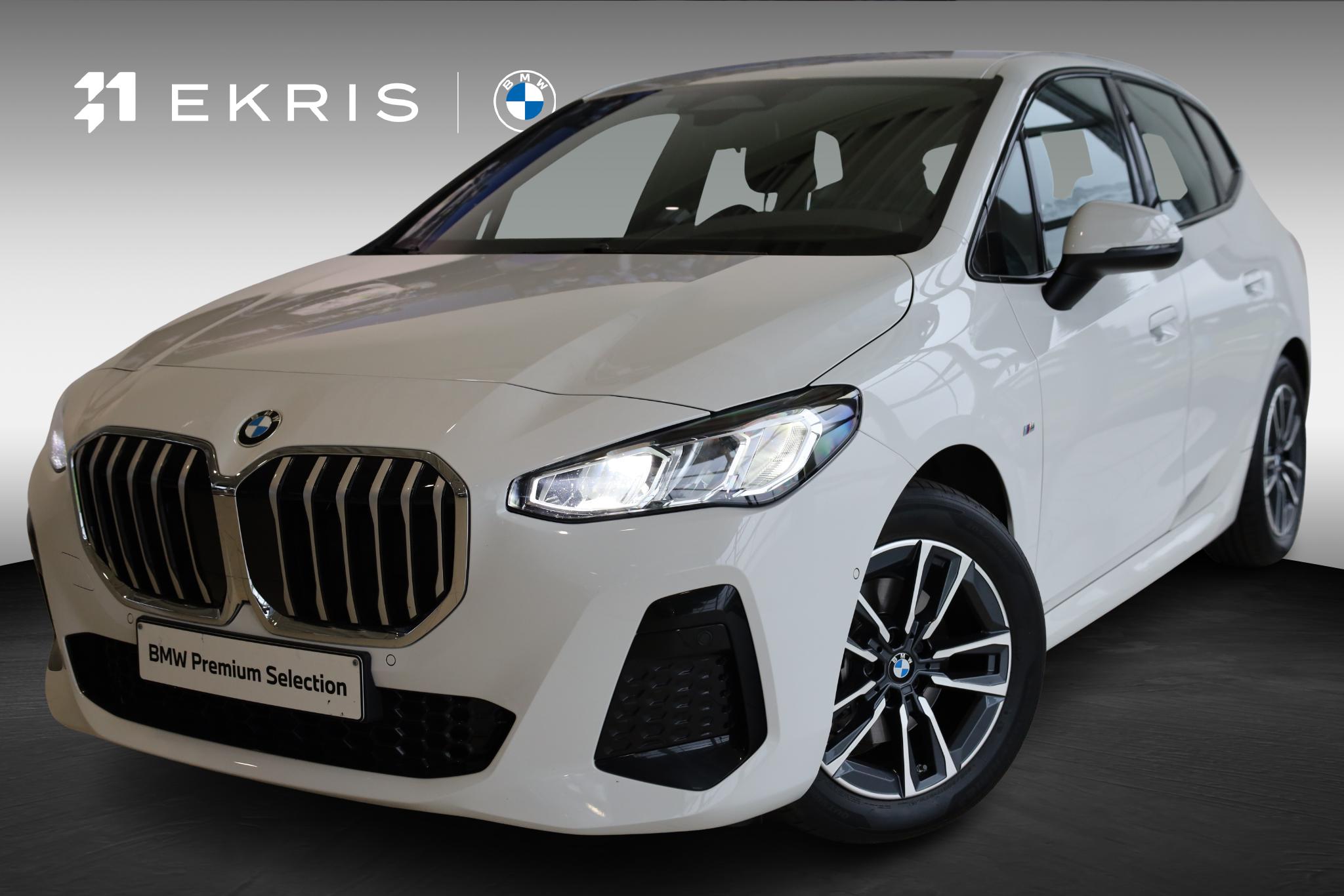 BMW 2 Serie Active Tourer 220i