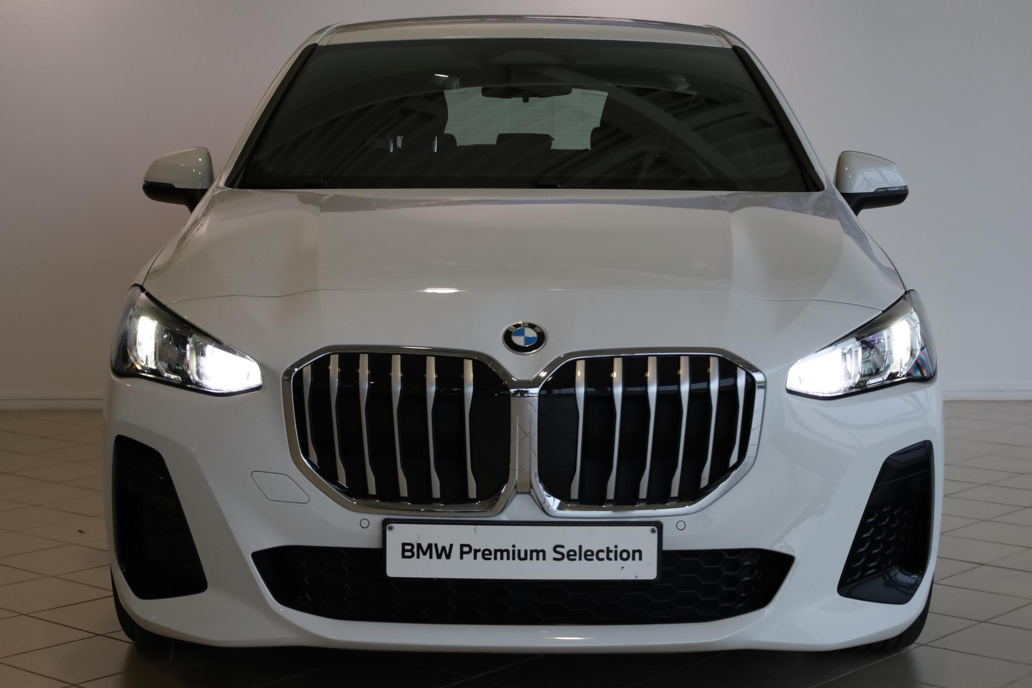 BMW 2 Serie Active Tourer 220i - Afbeelding 4