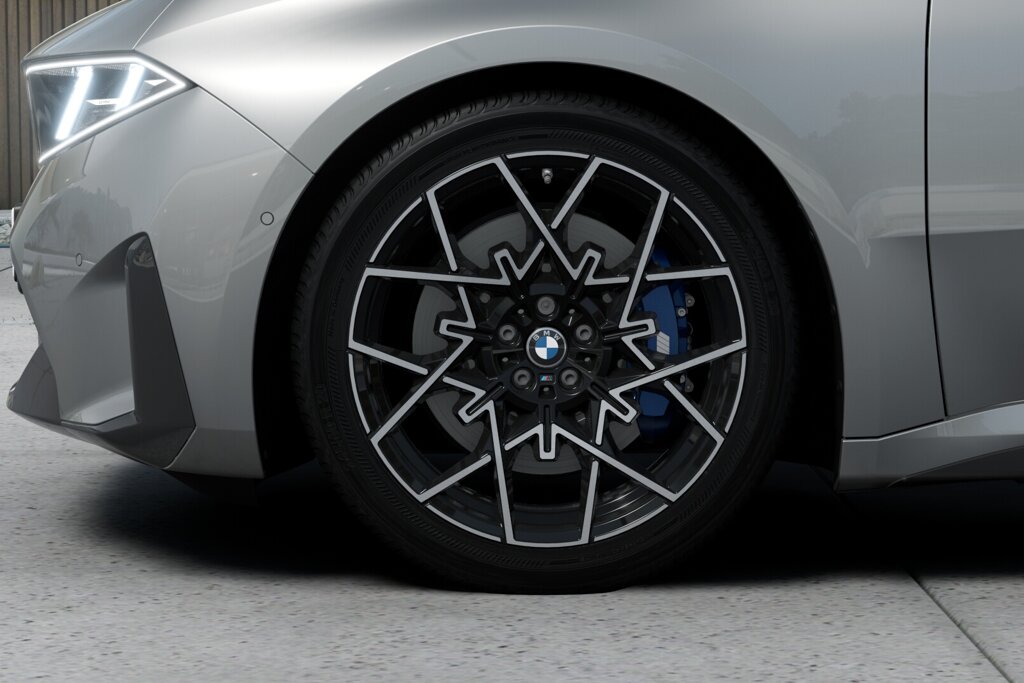 BMW i3 6