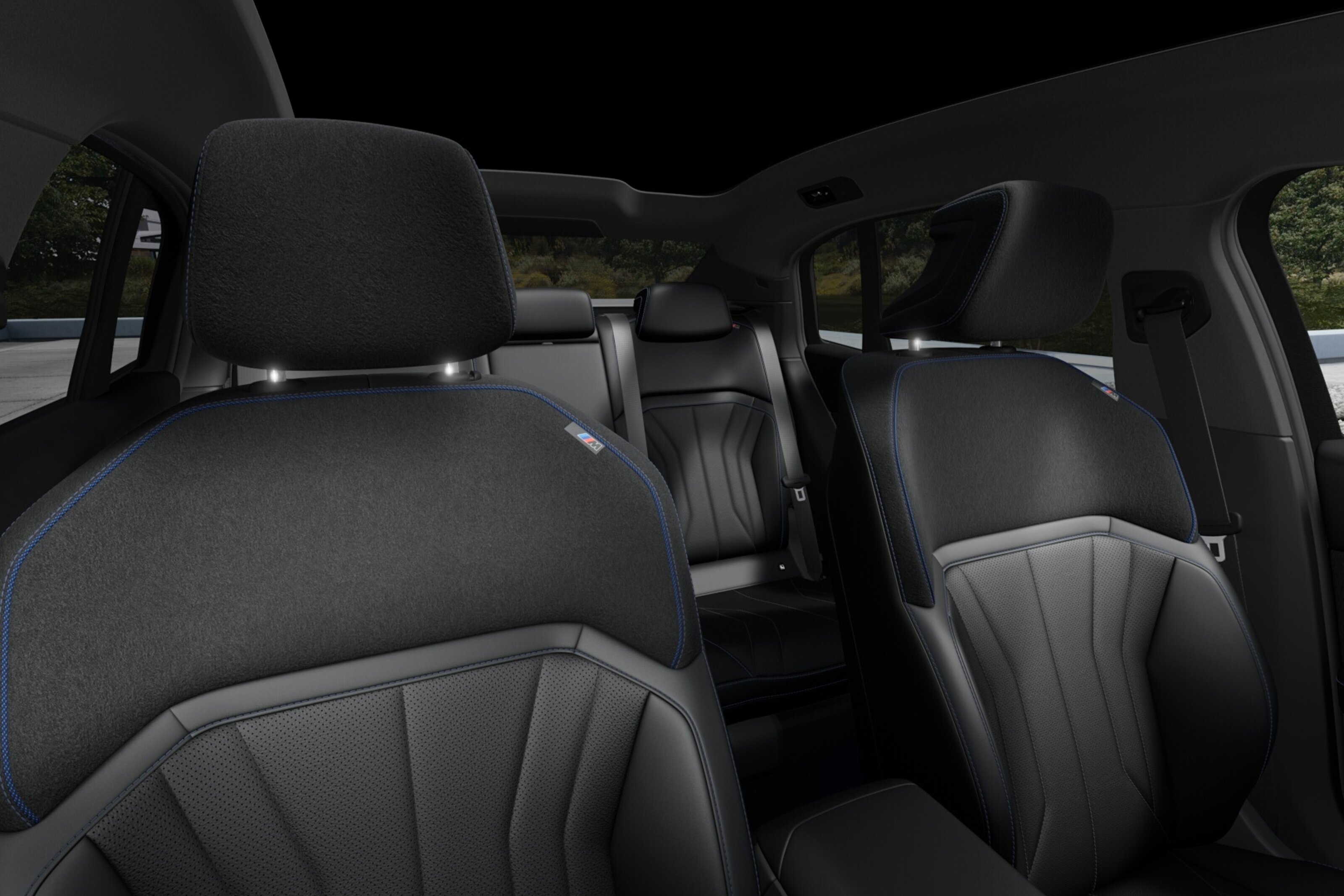 BMW i3 9