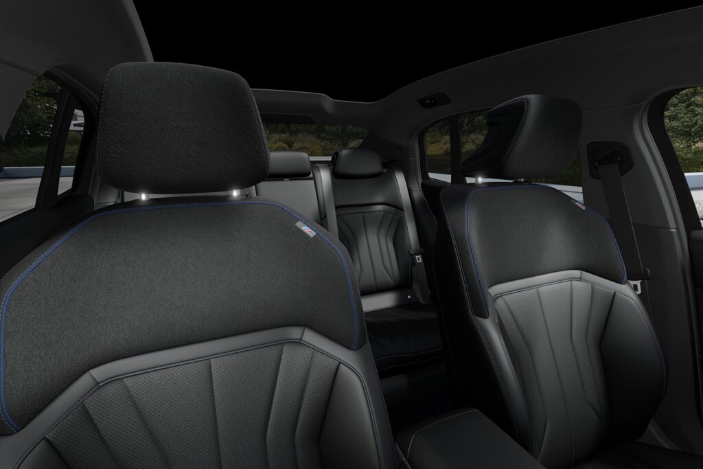 BMW i3 9