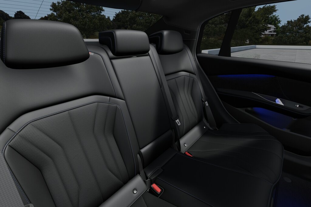 BMW i3 10