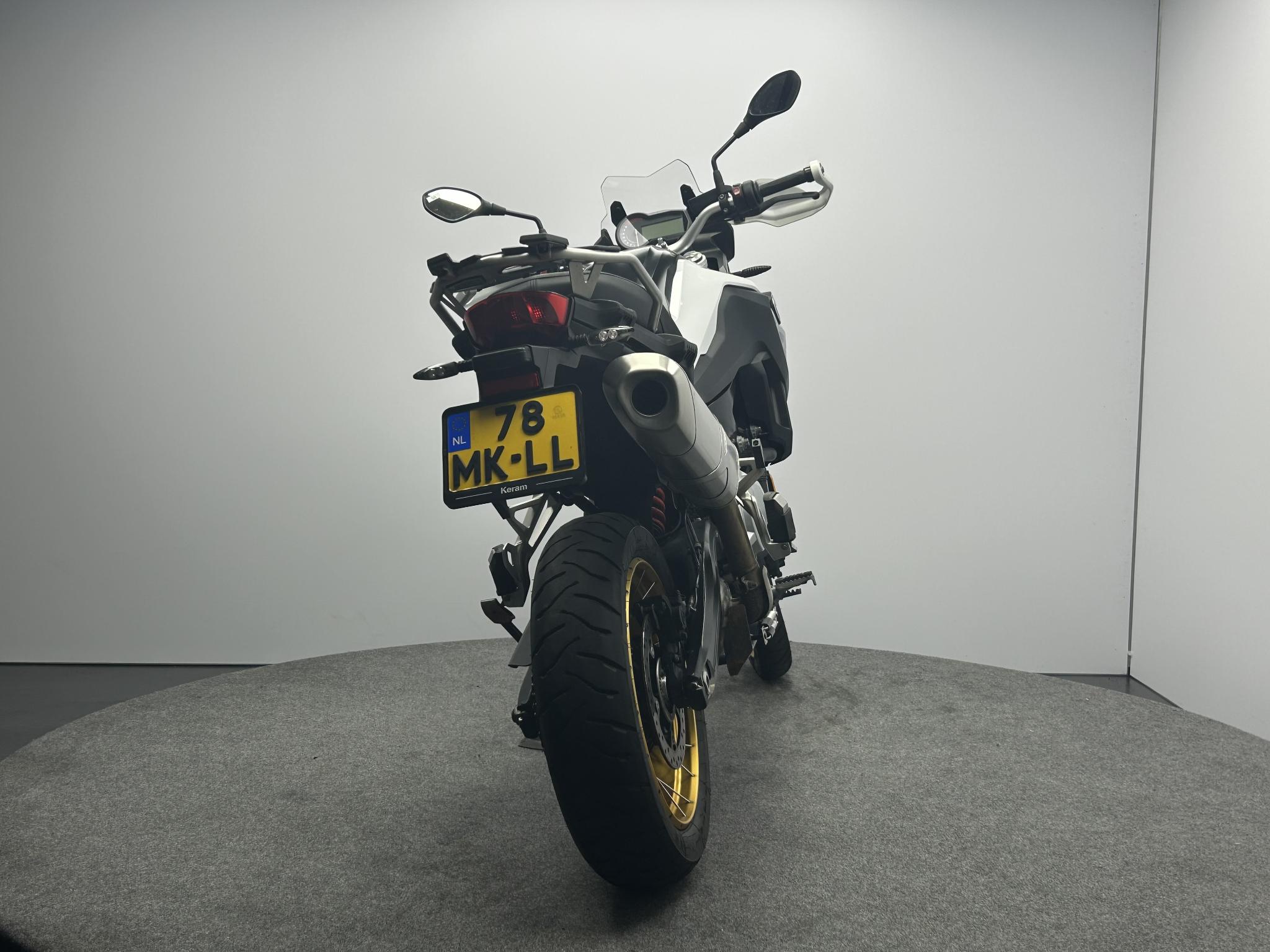 BMW F 850 GS Rallye - Afbeelding 3