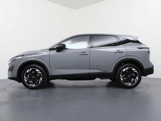 Nissan QASHQAI 1.5 e-Power N-Connecta