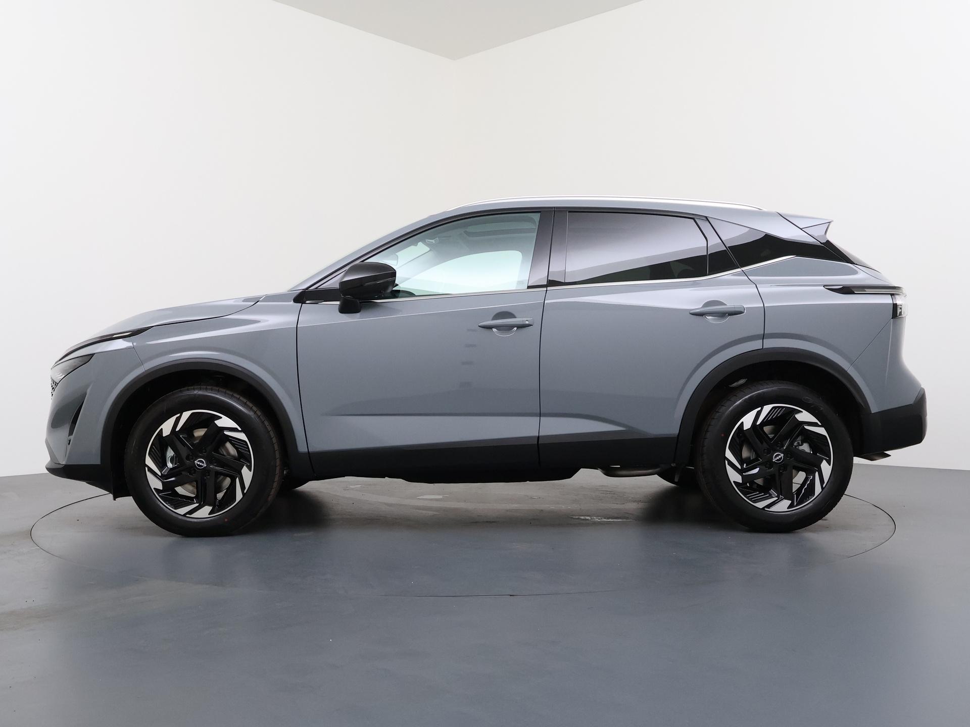 Nissan QASHQAI 1.5 e-Power N-Connecta - Afbeelding 2