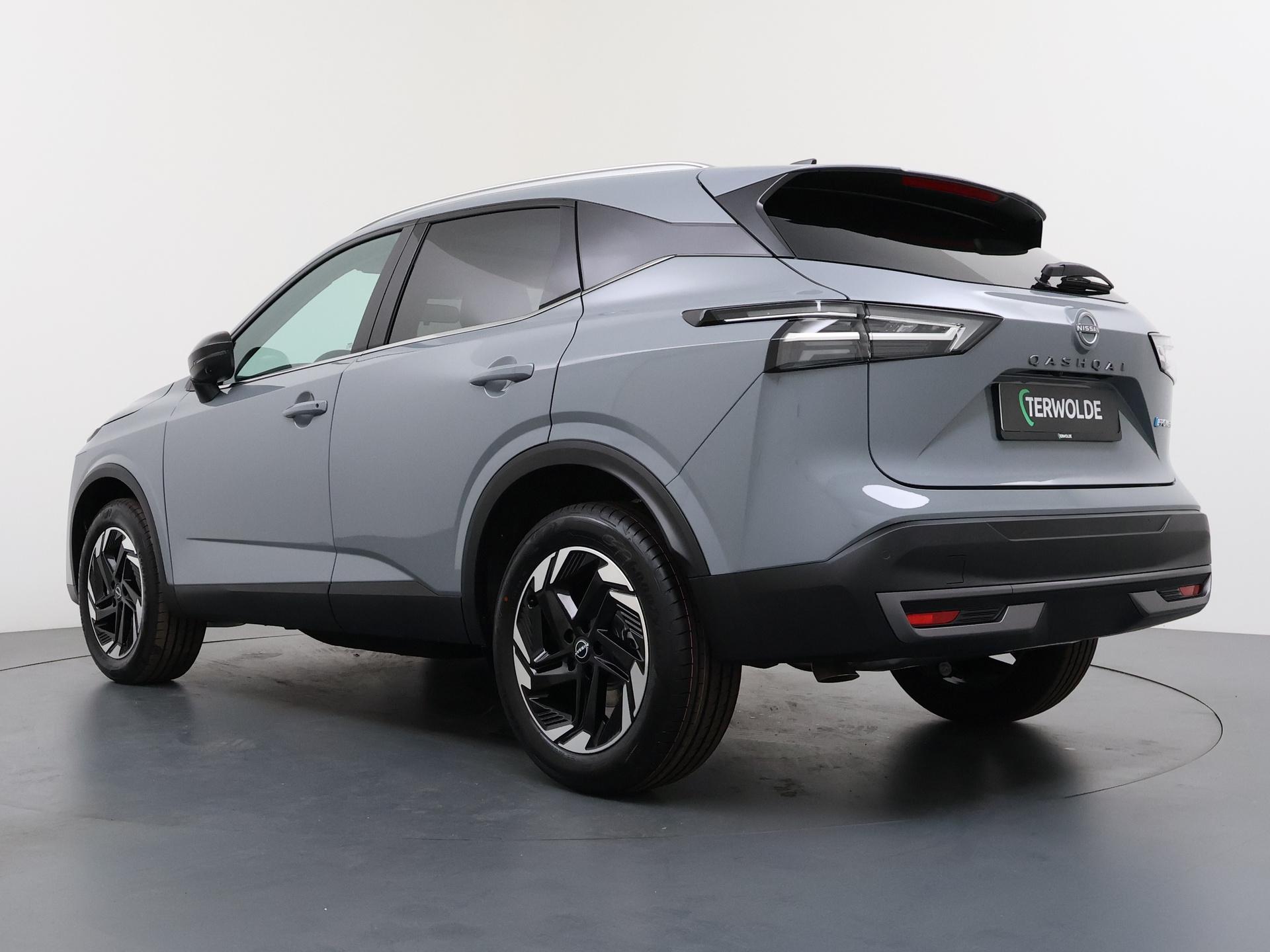 Nissan QASHQAI 1.5 e-Power N-Connecta - Afbeelding 3